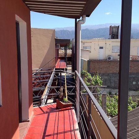 Apart Hotel Concepcion Катамарка Екстер'єр фото