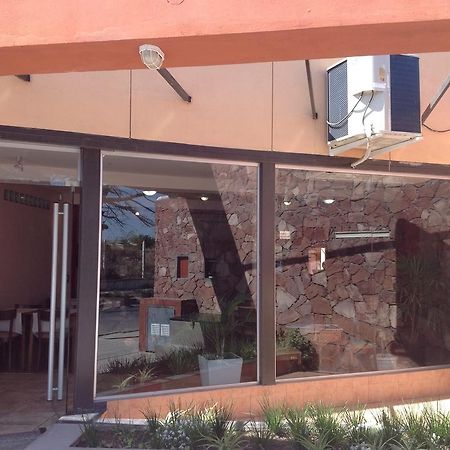 Apart Hotel Concepcion Катамарка Екстер'єр фото