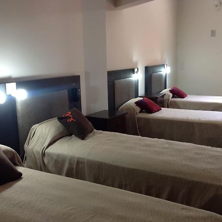 Apart Hotel Concepcion Катамарка Екстер'єр фото