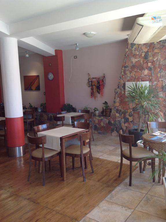 Apart Hotel Concepcion Катамарка Екстер'єр фото