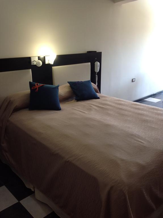 Apart Hotel Concepcion Катамарка Номер фото