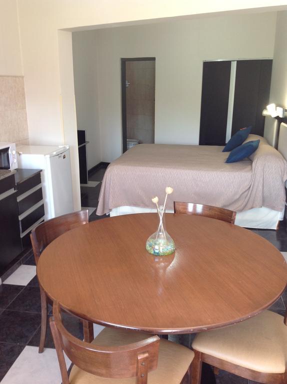 Apart Hotel Concepcion Катамарка Екстер'єр фото