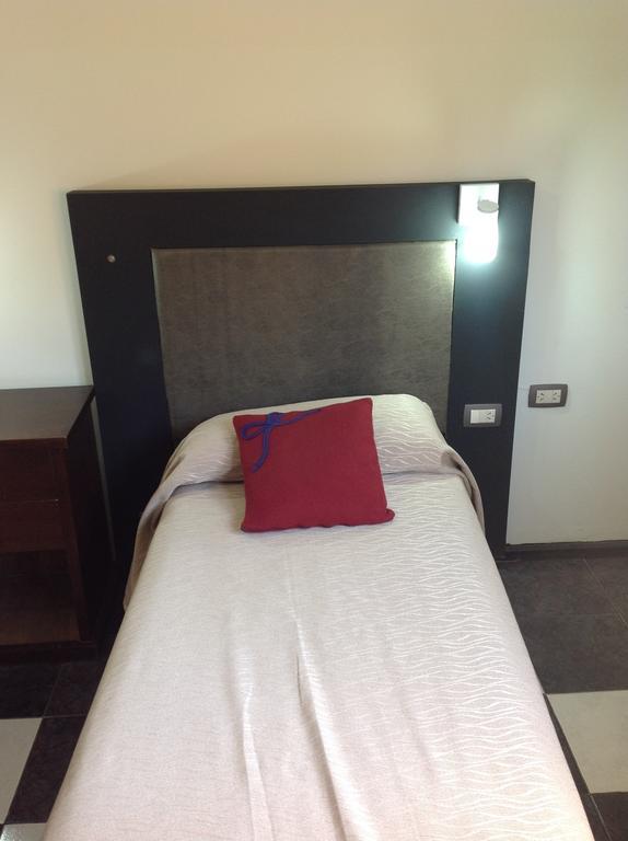Apart Hotel Concepcion Катамарка Екстер'єр фото