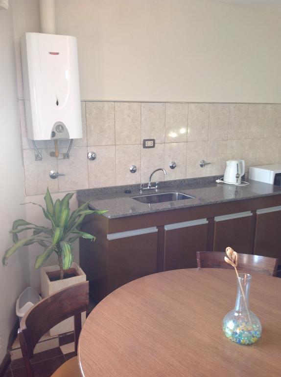 Apart Hotel Concepcion Катамарка Екстер'єр фото