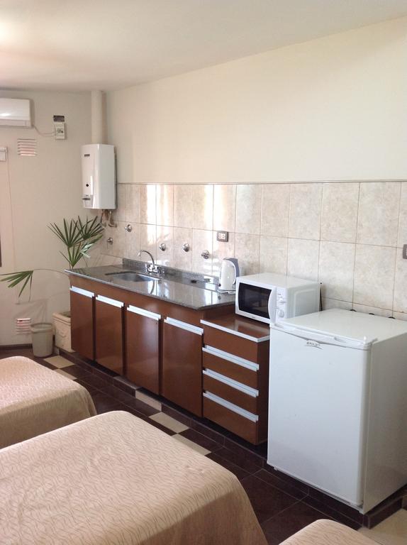 Apart Hotel Concepcion Катамарка Екстер'єр фото