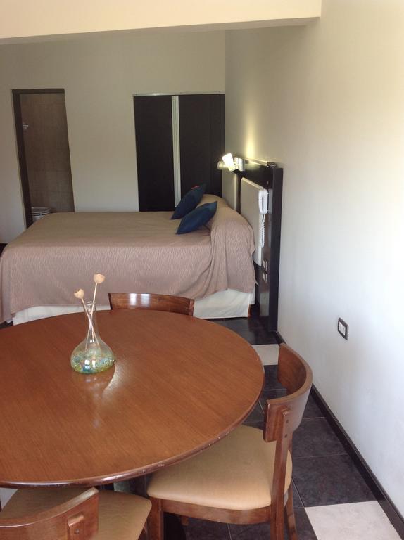 Apart Hotel Concepcion Катамарка Екстер'єр фото