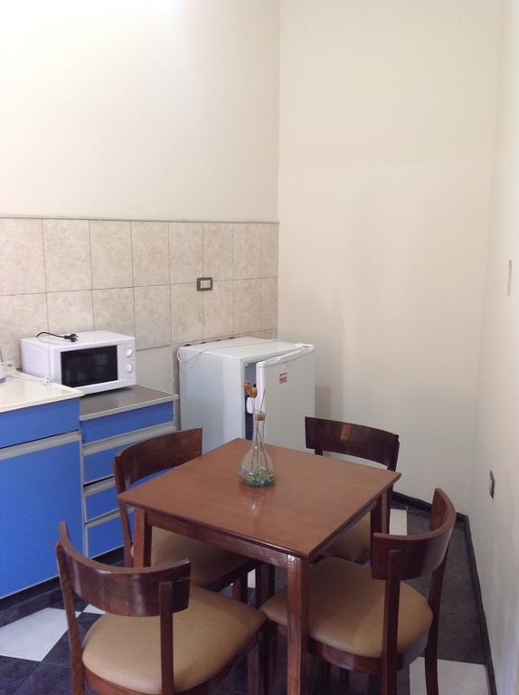 Apart Hotel Concepcion Катамарка Екстер'єр фото