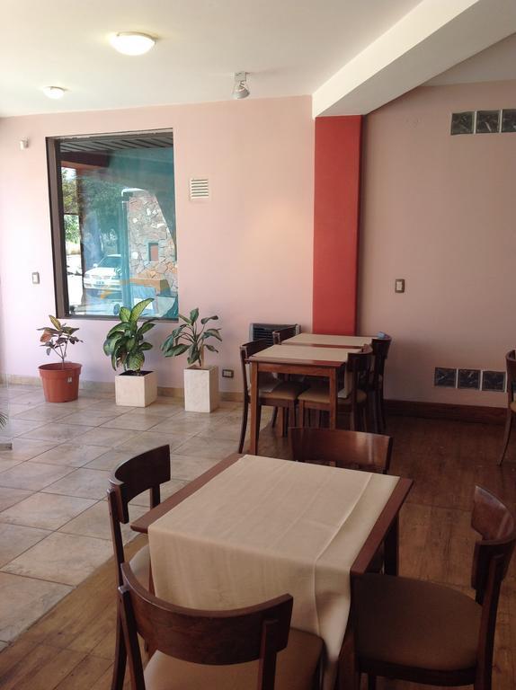 Apart Hotel Concepcion Катамарка Екстер'єр фото