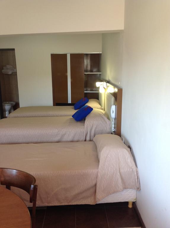 Apart Hotel Concepcion Катамарка Номер фото