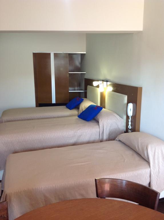 Apart Hotel Concepcion Катамарка Номер фото