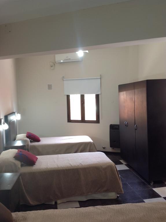 Apart Hotel Concepcion Катамарка Екстер'єр фото