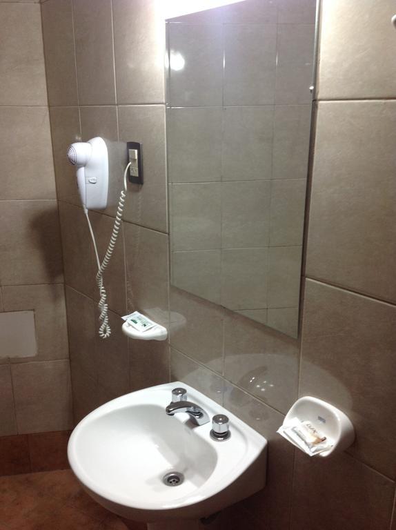 Apart Hotel Concepcion Катамарка Номер фото