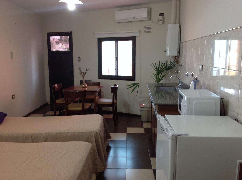 Apart Hotel Concepcion Катамарка Номер фото