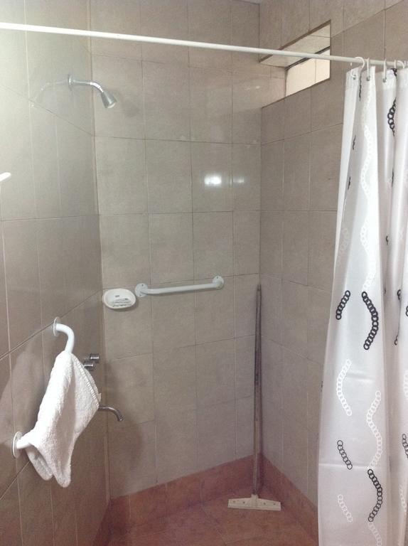 Apart Hotel Concepcion Катамарка Екстер'єр фото