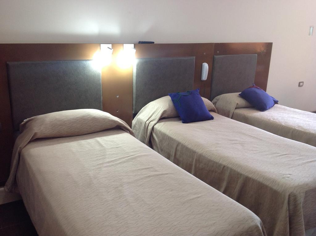 Apart Hotel Concepcion Катамарка Екстер'єр фото