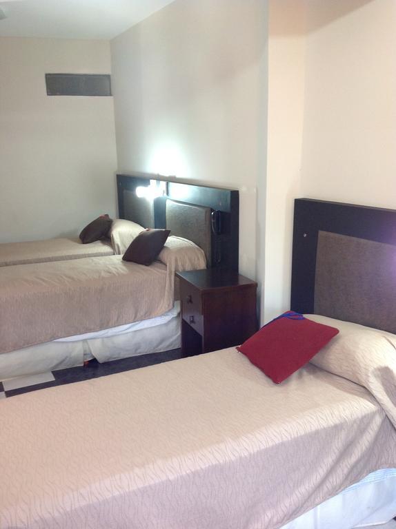 Apart Hotel Concepcion Катамарка Номер фото